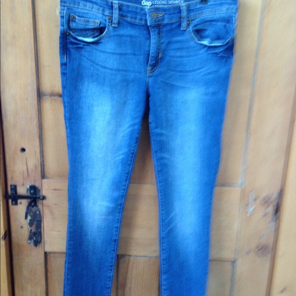 GAP Denim - GAP jeans